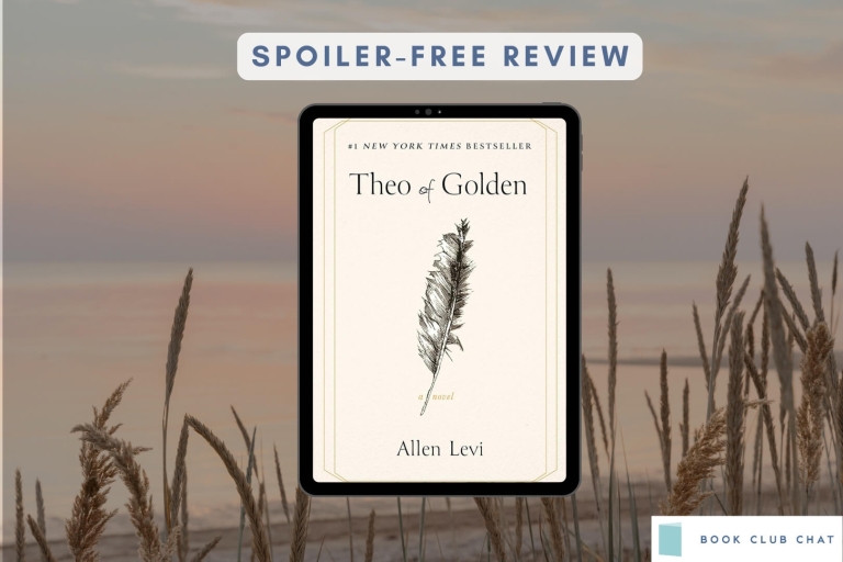 Featured Image of Theo of Golden Review