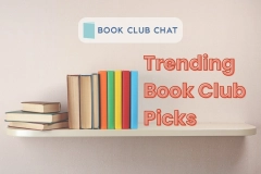 What Book Clubs Are Reading Right Now Featured Image