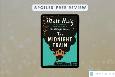 Featured Image for The Midnight Train Review