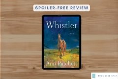 Featured Image for Whistler Review