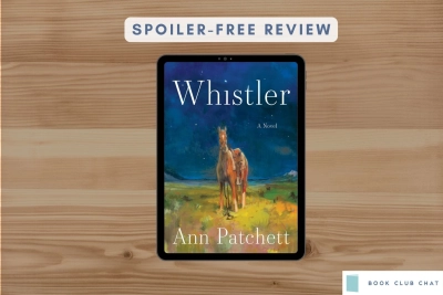 Featured Image for Whistler Review