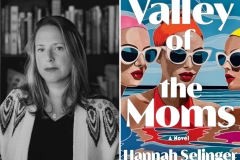 Featured Image for Hannah Selinger Interview
