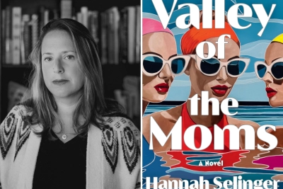 Featured Image for Hannah Selinger Interview