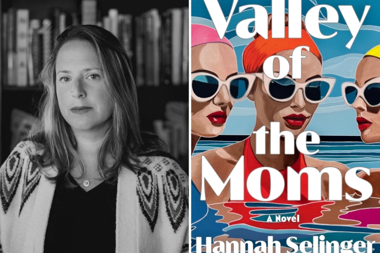 Featured Image for Hannah Selinger Interview