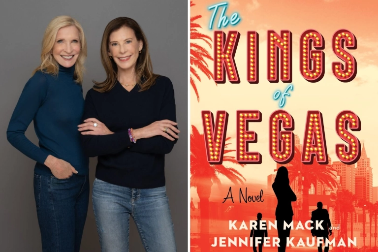 Featured Image for Karen and Jennifer interview.