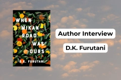 Featured Image for D.K. Furutani Interview