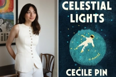 Featured Image for Cecile Pin Interview