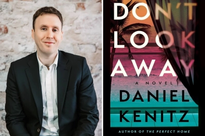 Featured Image for Daniel Kenitz Interview
