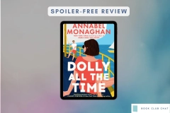 Featured Image for Dolly All the Time Review
