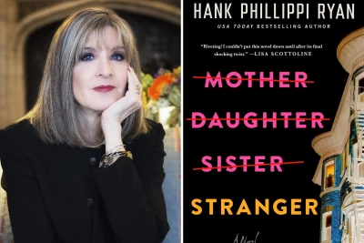 Featured Image for Hank Phillippi Ryan Interview