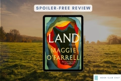 Featured Image for Land Review