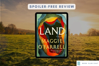 Featured Image for Land Review
