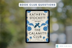 Featured Image for The Calamity Club Book Club Questions