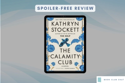 Featured Image for The Calamity Club Review