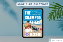 Featured Image for The Shampoo Effect Book club questions