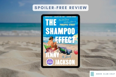 Featured Image for The Shampoo Effect Review