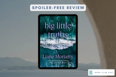 Featured Image for Big Little Truths Review