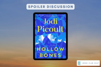 Hollow Bones Ending Discussion Feature Image