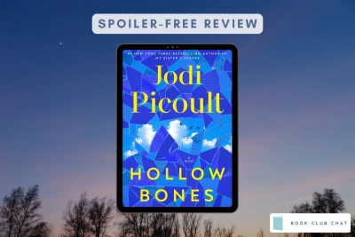 Hollow Bones Review Feature Image