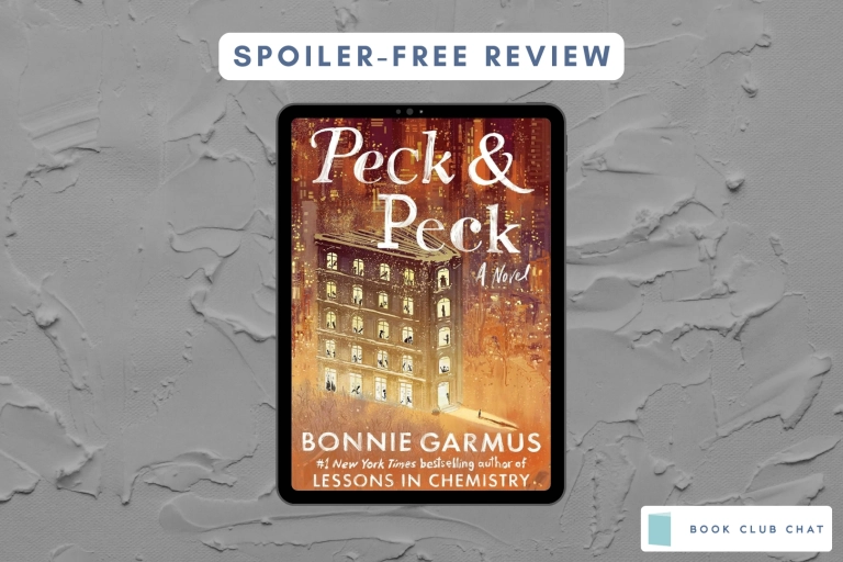 Peck & Peck Book Review Feature Image