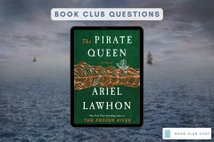 The Pirate Queen Book Club Questions Feature Image