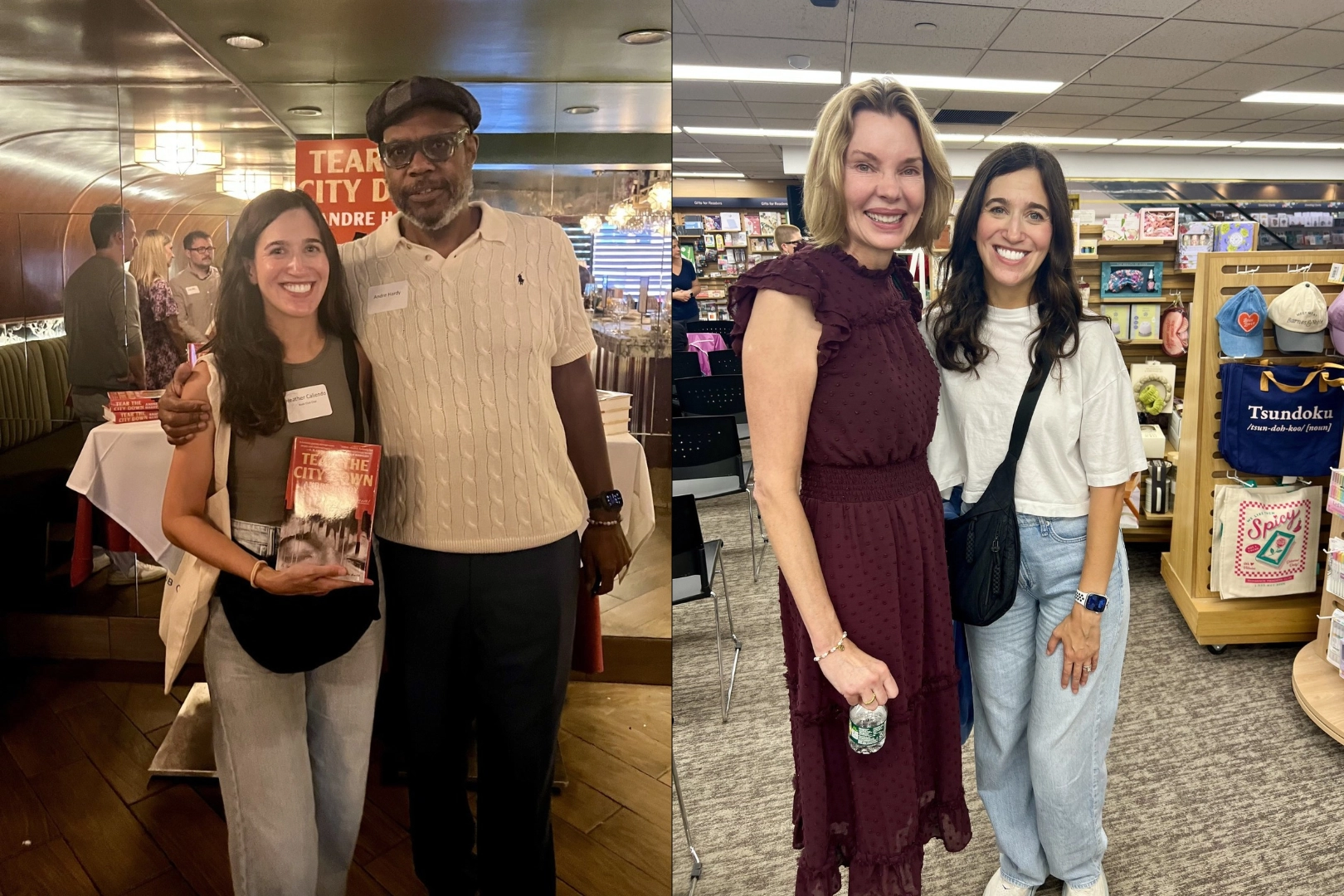 Southern California Book Events - Book Club Chat