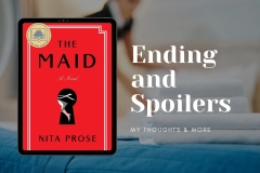 The Maid Ending and Spoilers Featured Image