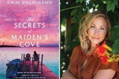 Featured Image for Erin Palmisano Interview