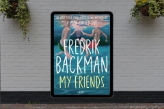 Featured Image for My Friends Book Club Questions