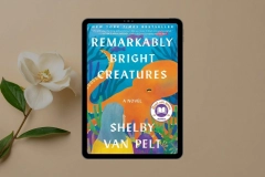 Featured Image for Remarkably Bright Creatures Review