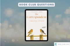 Featured Image for The Correspondent Book Club Questions