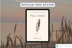 Featured Image of Theo of Golden Review