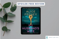 Featured Image for My Husband's Wife Review