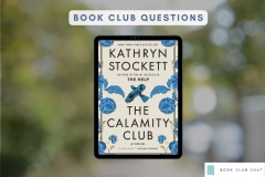 Featured Image for The Calamity Club Book Club Questions