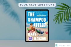 Featured Image for The Shampoo Effect Book club questions
