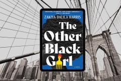 Featured Image for The Other Black Girl